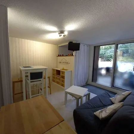 Apartamento La De Dadou Lacanau