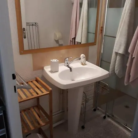 La De Dadou Apartamento