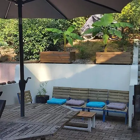 La De Dadou Apartament Lacanau