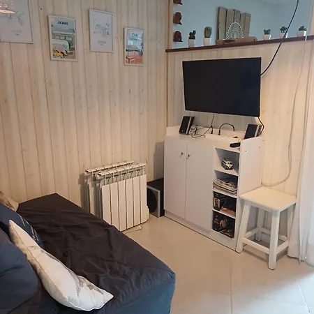 La De Dadou Apartament
