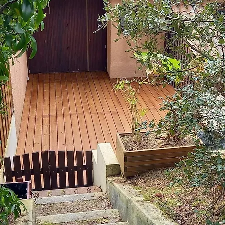 La De Dadou Apartament Lacanau